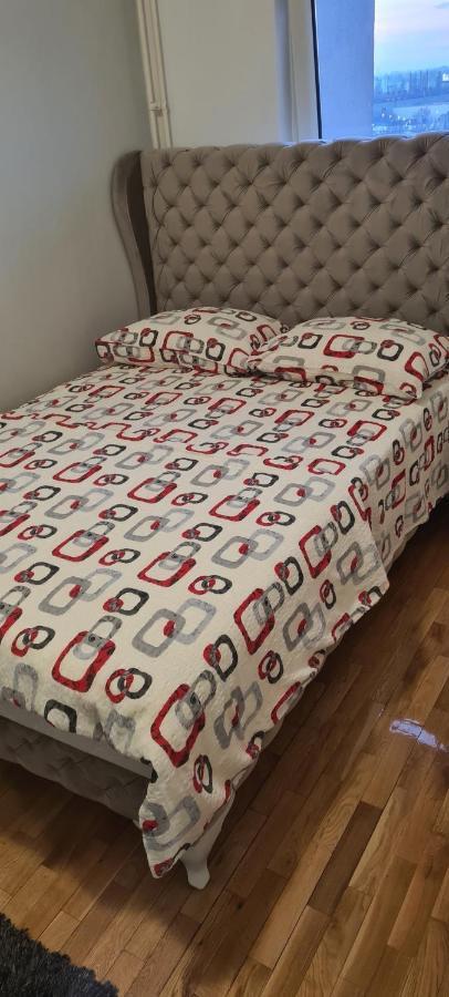 Apartments Belville Belgrade Luaran gambar