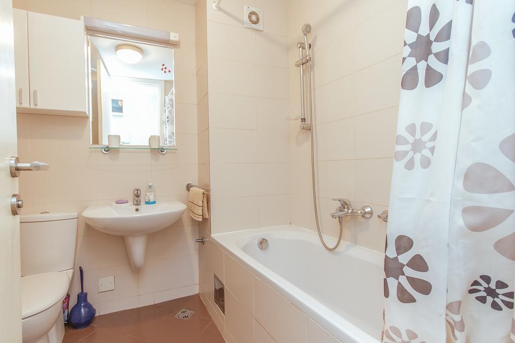 Apartments Belville Belgrade Bilik gambar