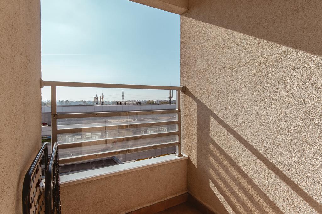 Apartments Belville Belgrade Bilik gambar