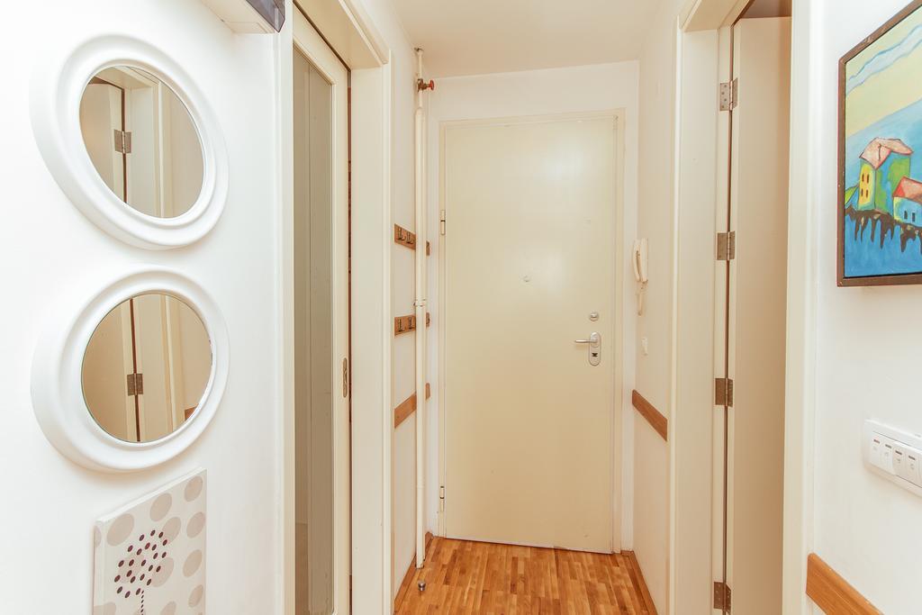 Apartments Belville Belgrade Bilik gambar