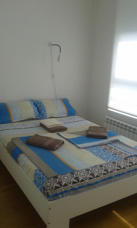 Apartments Belville Belgrade Luaran gambar