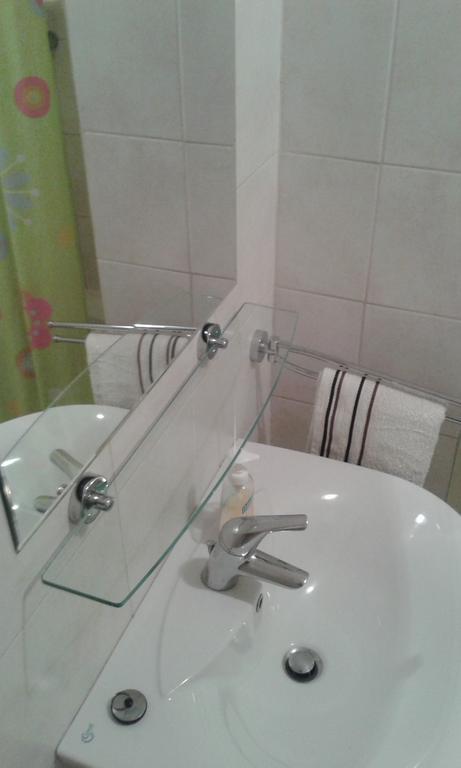 Apartments Belville Belgrade Bilik gambar