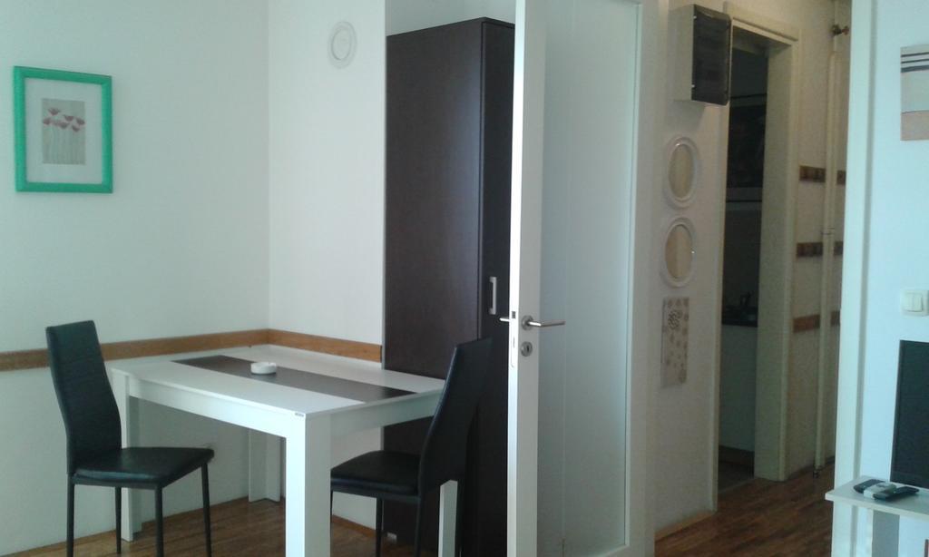 Apartments Belville Belgrade Bilik gambar