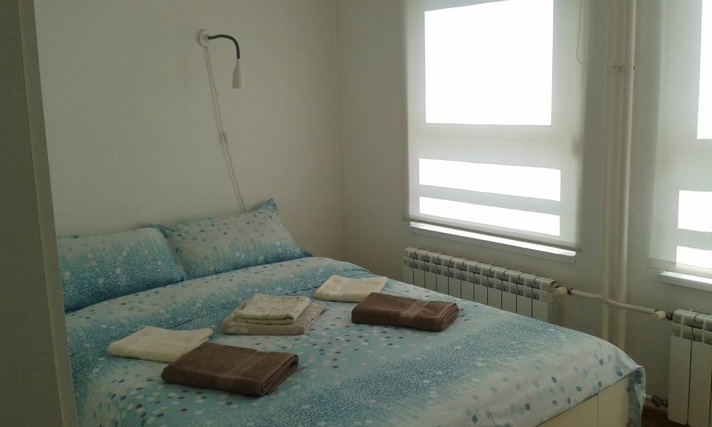 Apartments Belville Belgrade Luaran gambar