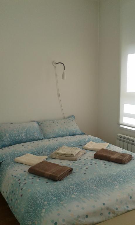 Apartments Belville Belgrade Luaran gambar