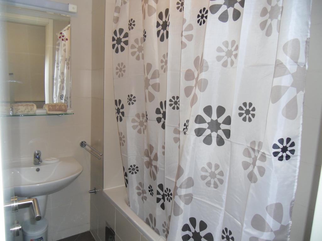 Apartments Belville Belgrade Luaran gambar
