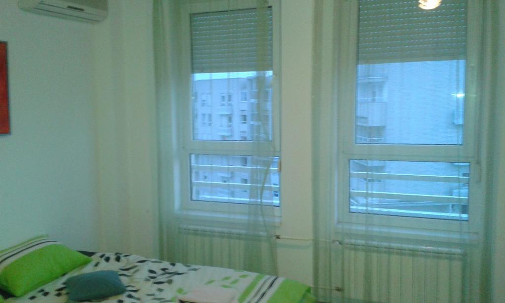 Apartments Belville Belgrade Bilik gambar