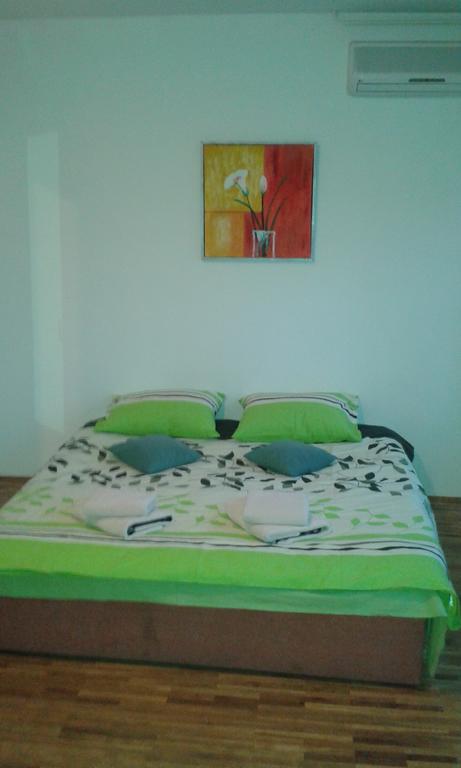 Apartments Belville Belgrade Bilik gambar
