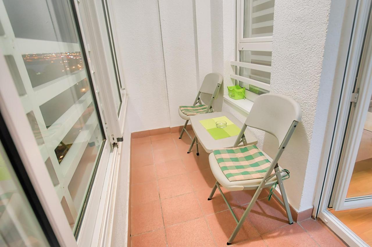 Apartments Belville Belgrade Luaran gambar