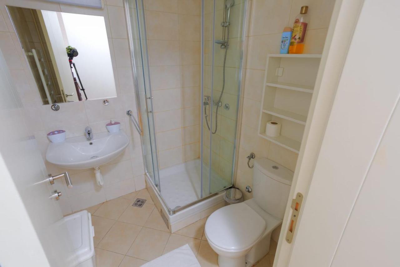 Apartments Belville Belgrade Luaran gambar